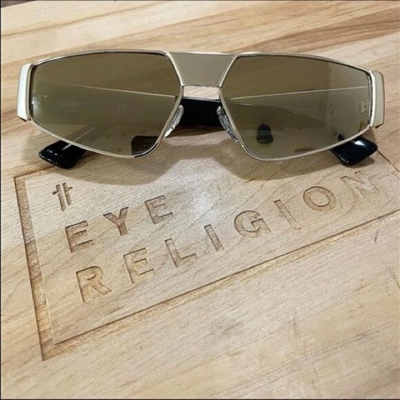 Moschino MOS 037 Sunglasses - Picture 1 of 4